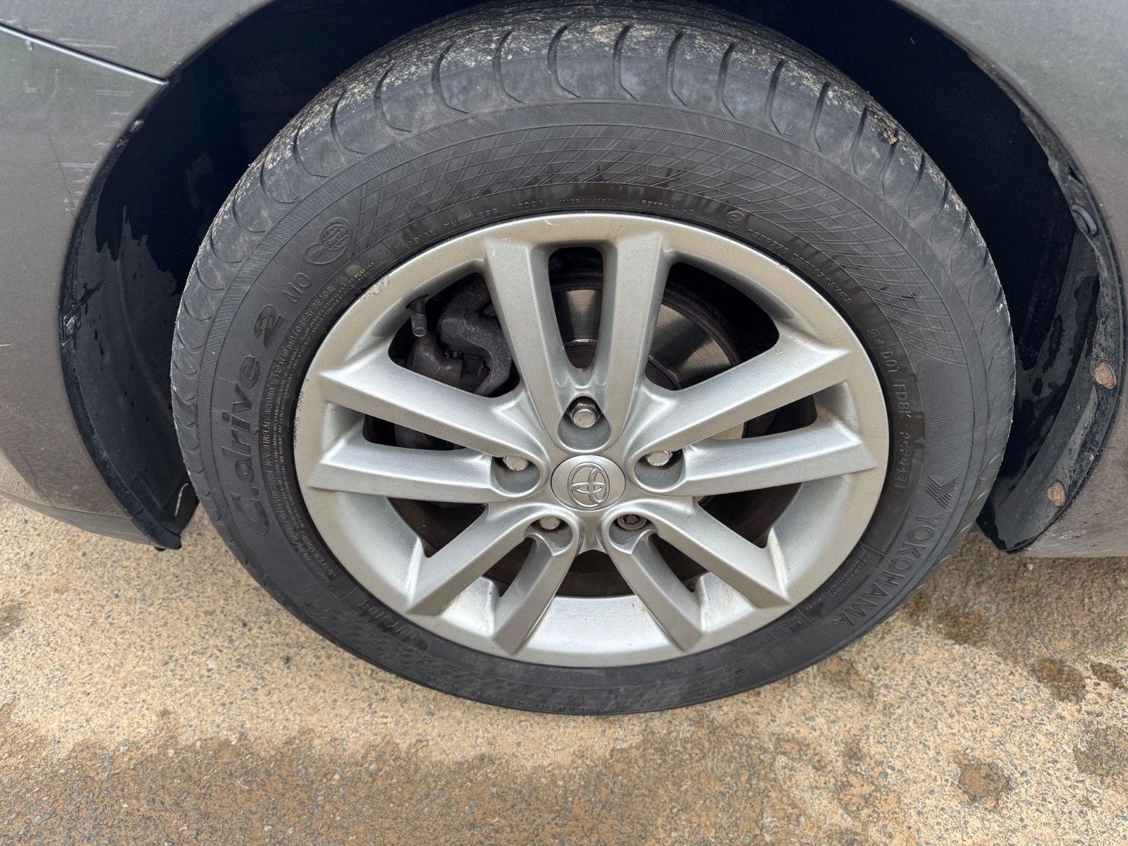 
								Toyota Auris TR 1.6 VVT-L 3DR full									