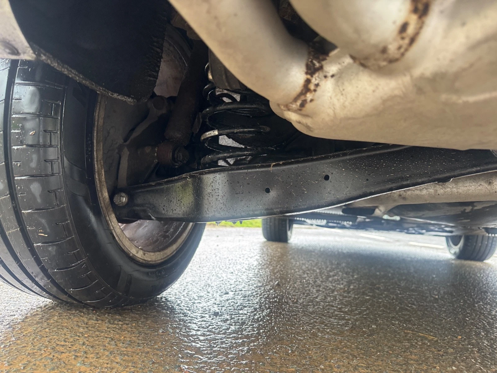 
								Skoda Yeti Outdoor SE Greenline 1.6 TDI full									