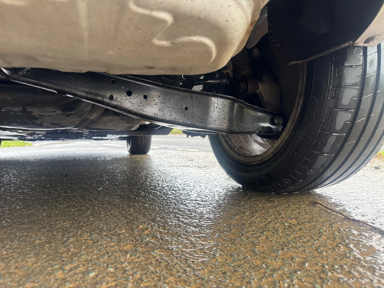 
								Skoda Yeti Outdoor SE Greenline 1.6 TDI full									