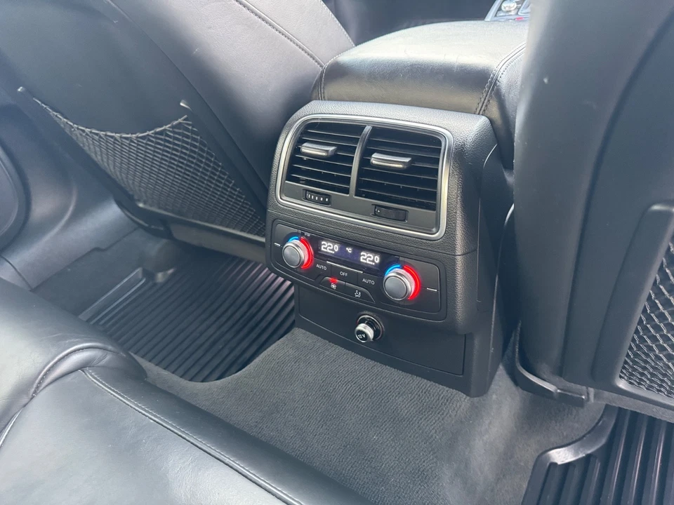 
								Audi A7 S-Line 3.0 TDI V6 Quattro full									