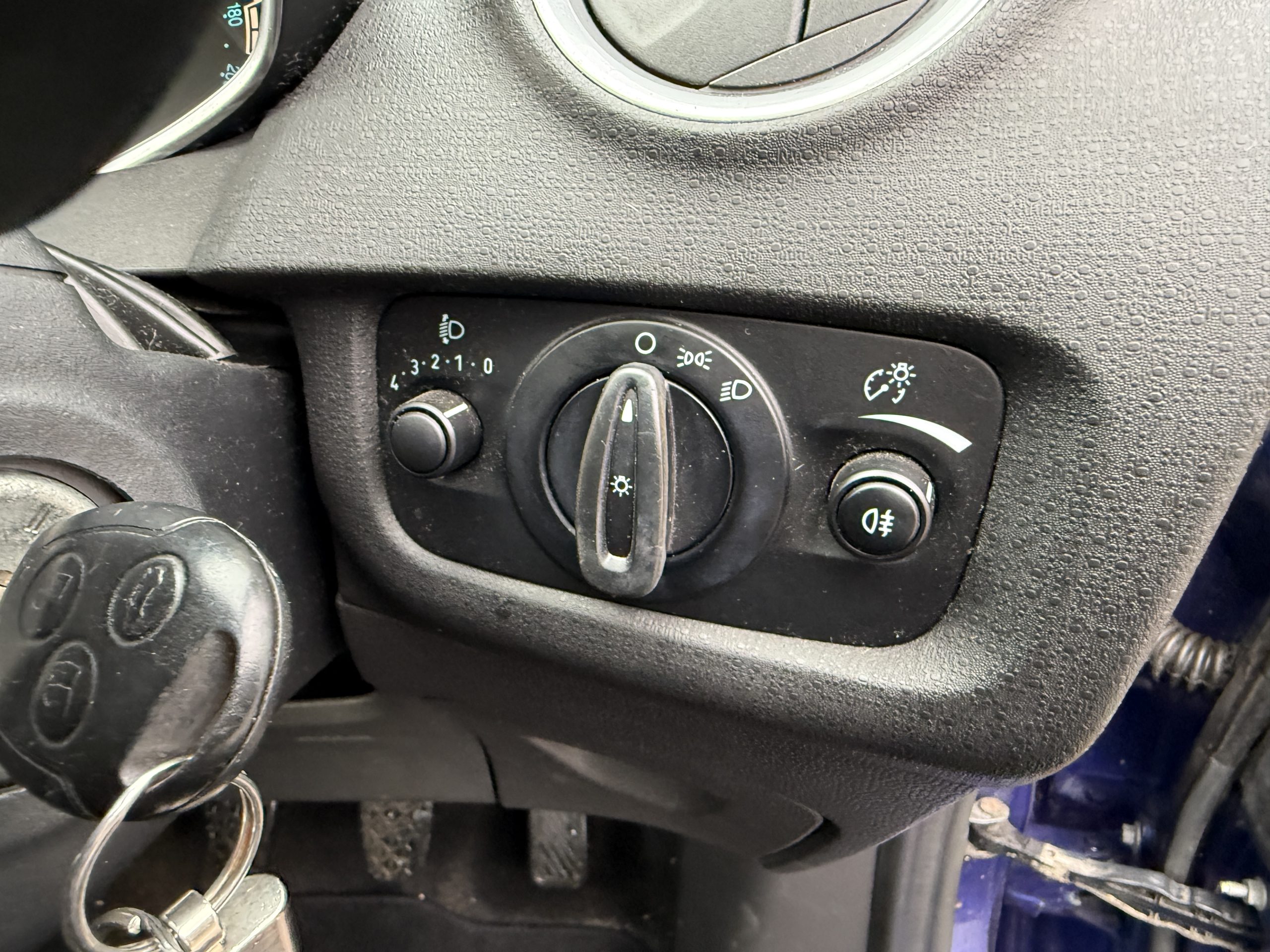 
								Ford Fiesta 1.25 Style 5dr full									