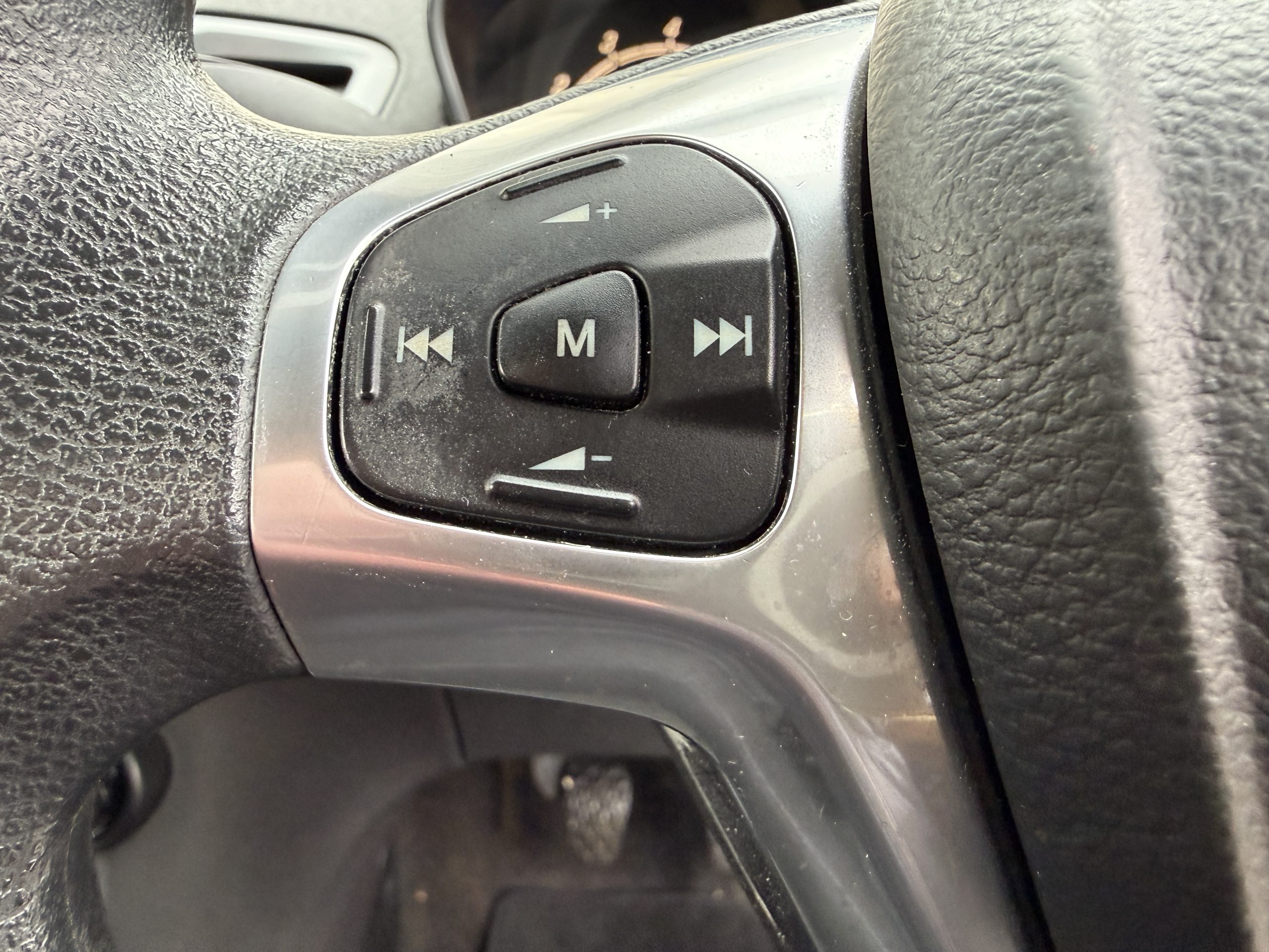 
								Ford Fiesta 1.25 Style 5dr full									