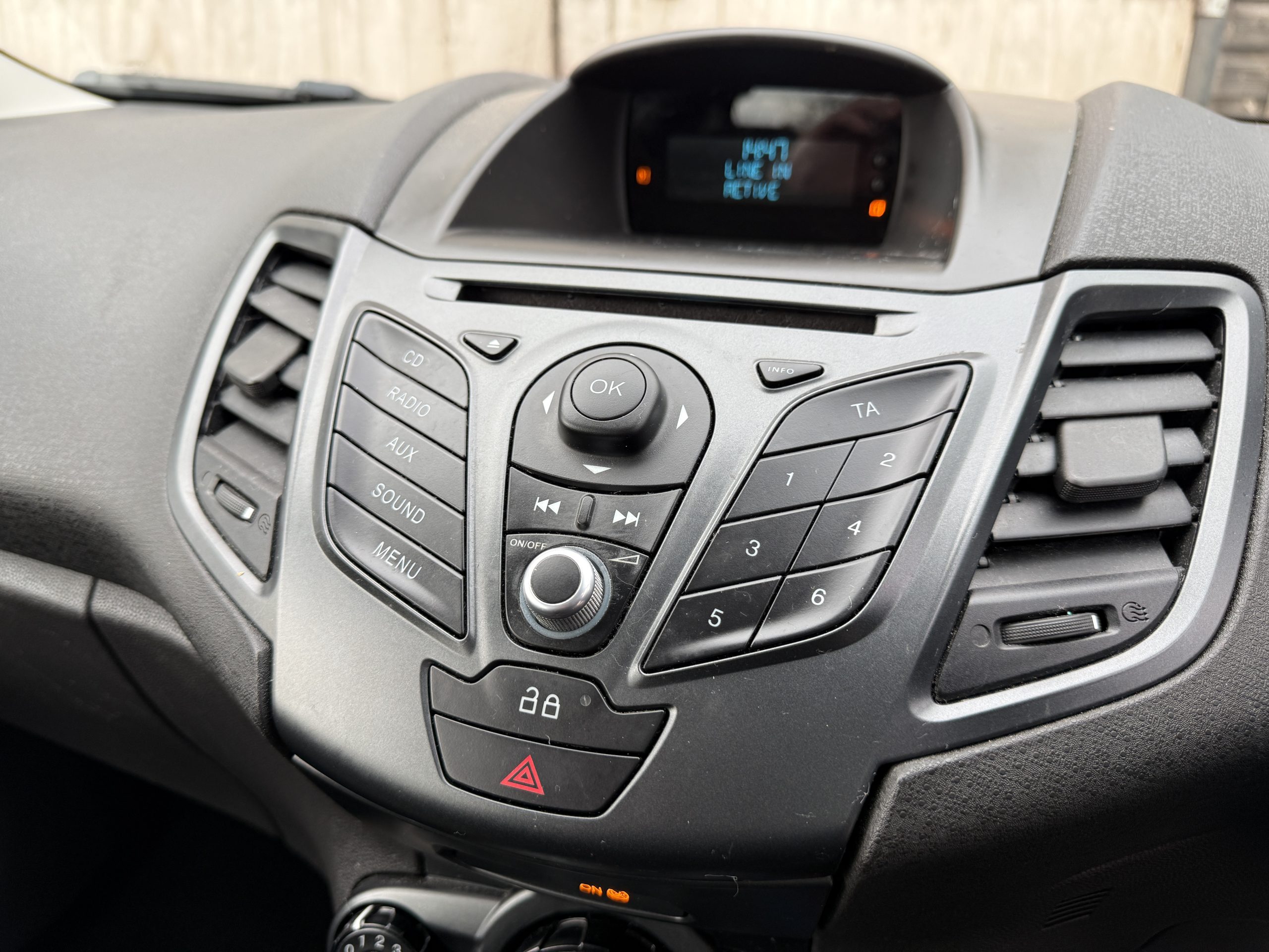 
								Ford Fiesta 1.25 Style 5dr full									