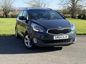 Kia Carens Estate 7 Seats 1.6 GDi 2
