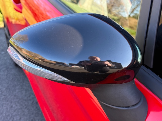 
								Ford Fiesta ST-Line 3dr full									