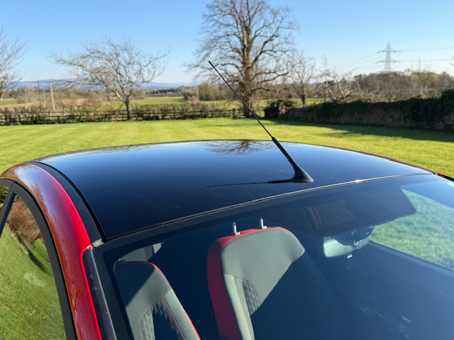 
								Ford Fiesta ST-Line 3dr full									