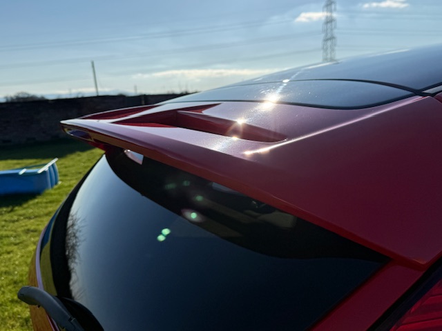 
								Ford Fiesta ST-Line 3dr full									