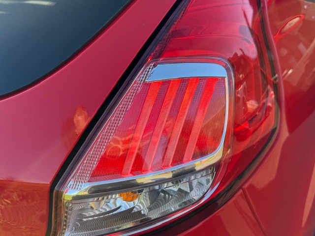 
								Ford Fiesta ST-Line 3dr full									
