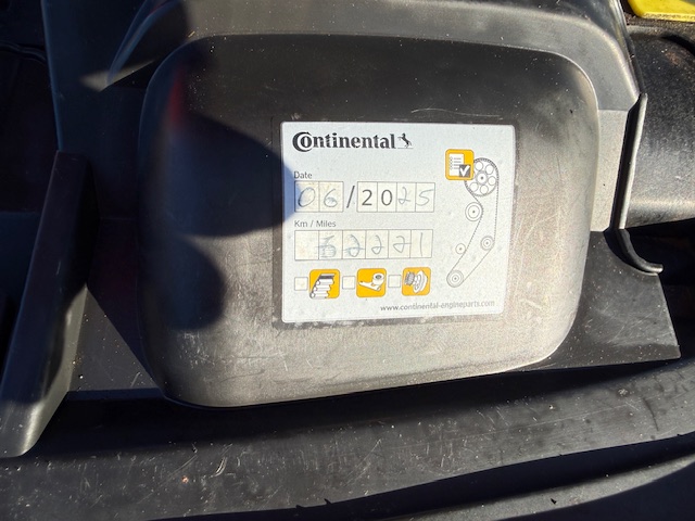 
								Ford Fiesta ST-Line 3dr full									