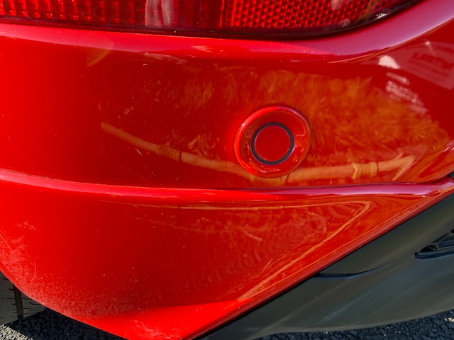 
								Ford Fiesta ST-Line 3dr full									