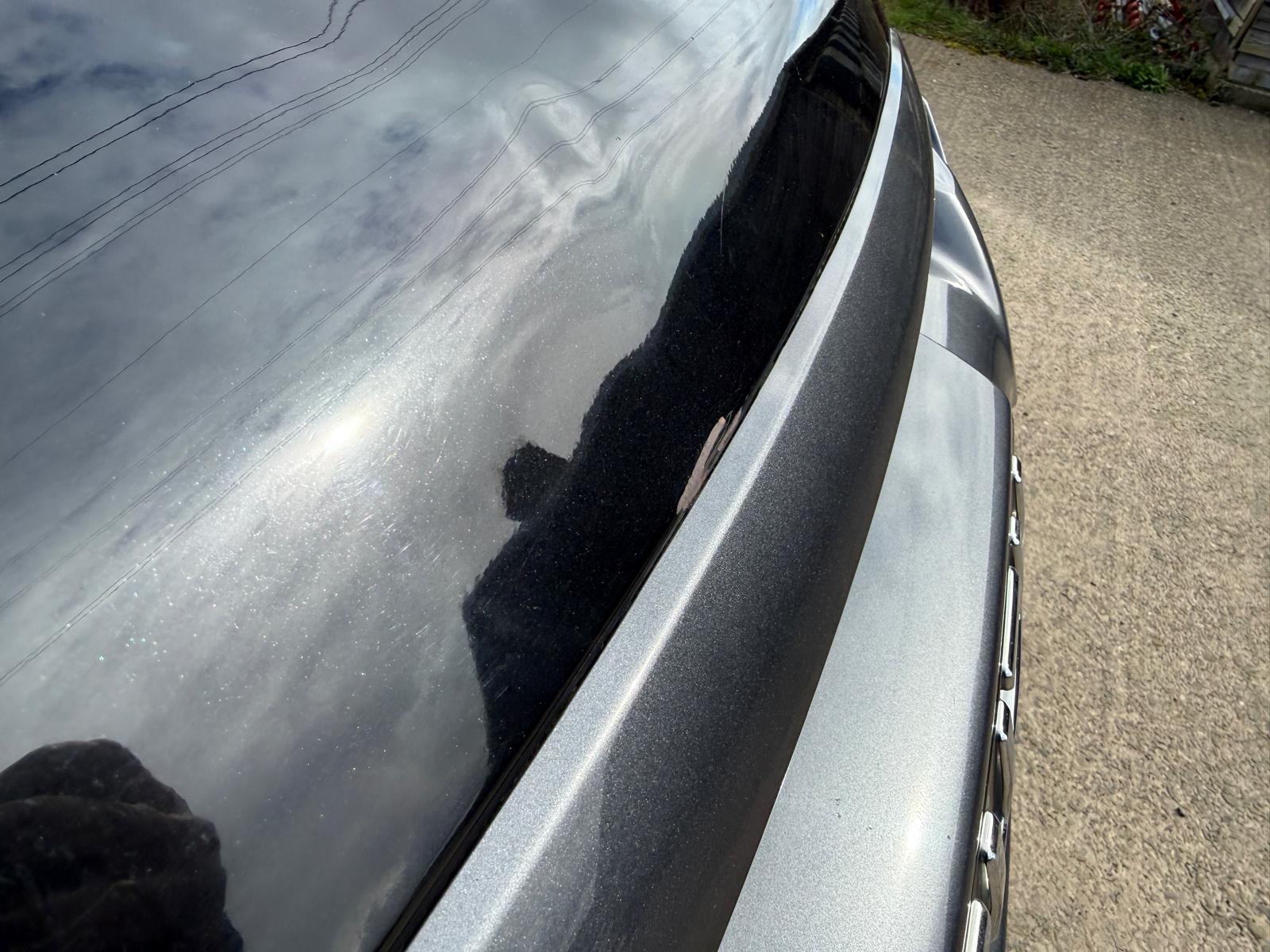
								Isuzu D-Max Blade Automatic 2.5 Twin Turbo £14,495 **NO VAT** full									