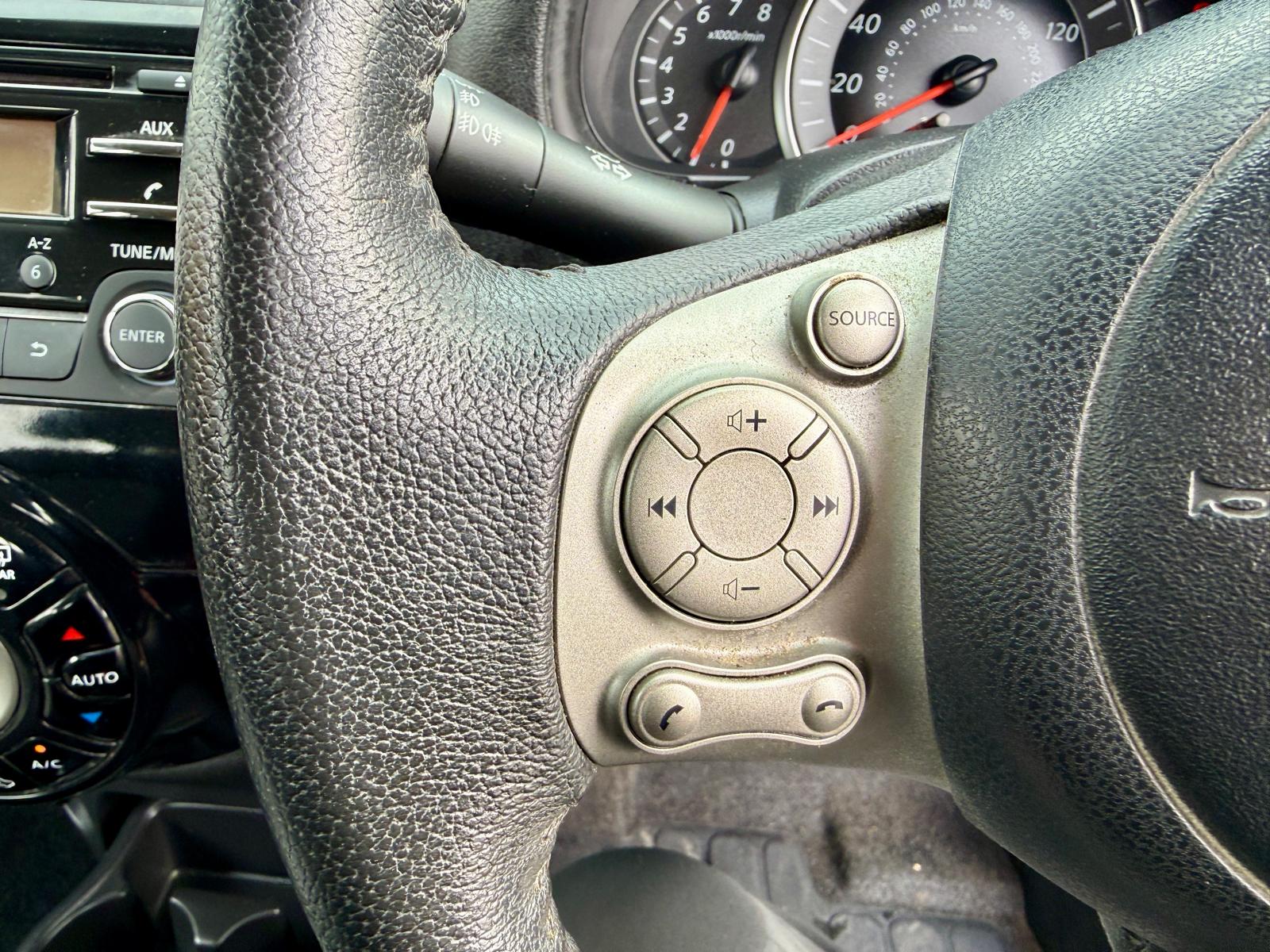 
								NISSAN MICRA ACENTA 1.2 5dr full									