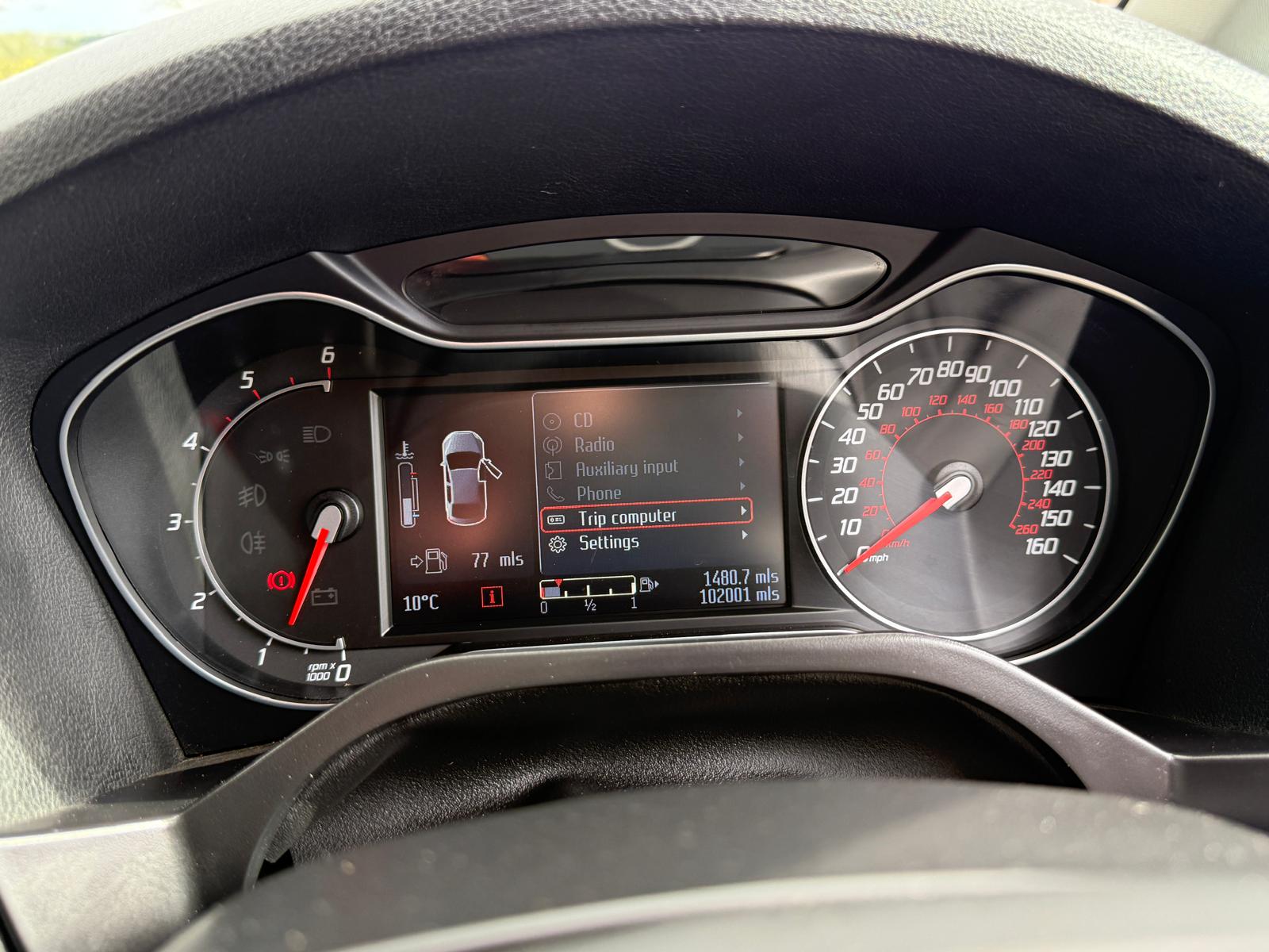 
								Ford Galaxy 2.0 TDCi Titanium full									