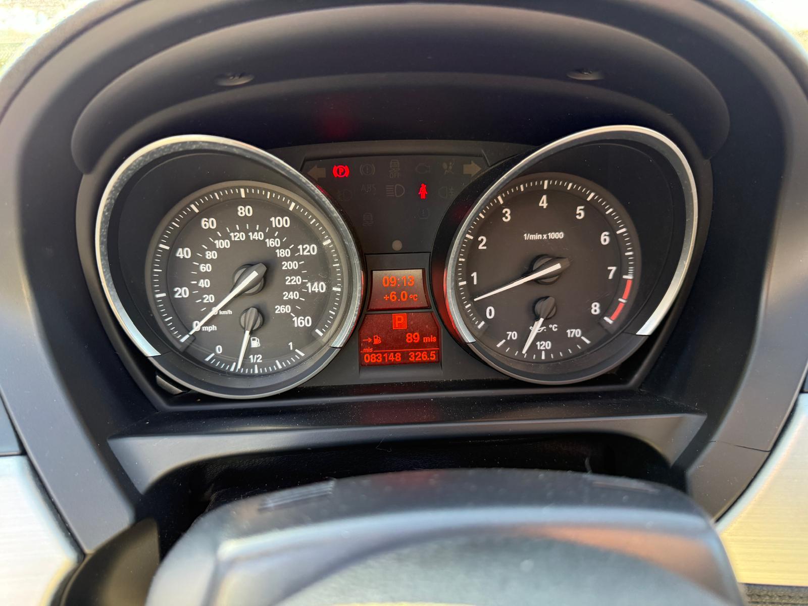 
								2010/10 BMW Z4 SDRIVE 23I 2.5 PETROL AUTOMATIC 2DR ROADSTER CONVERTIBLE 200 BHP full									