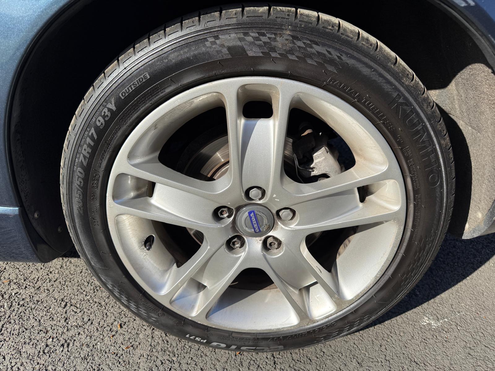 
								VOLVO V50 SE LUX DRIVE D2 full									