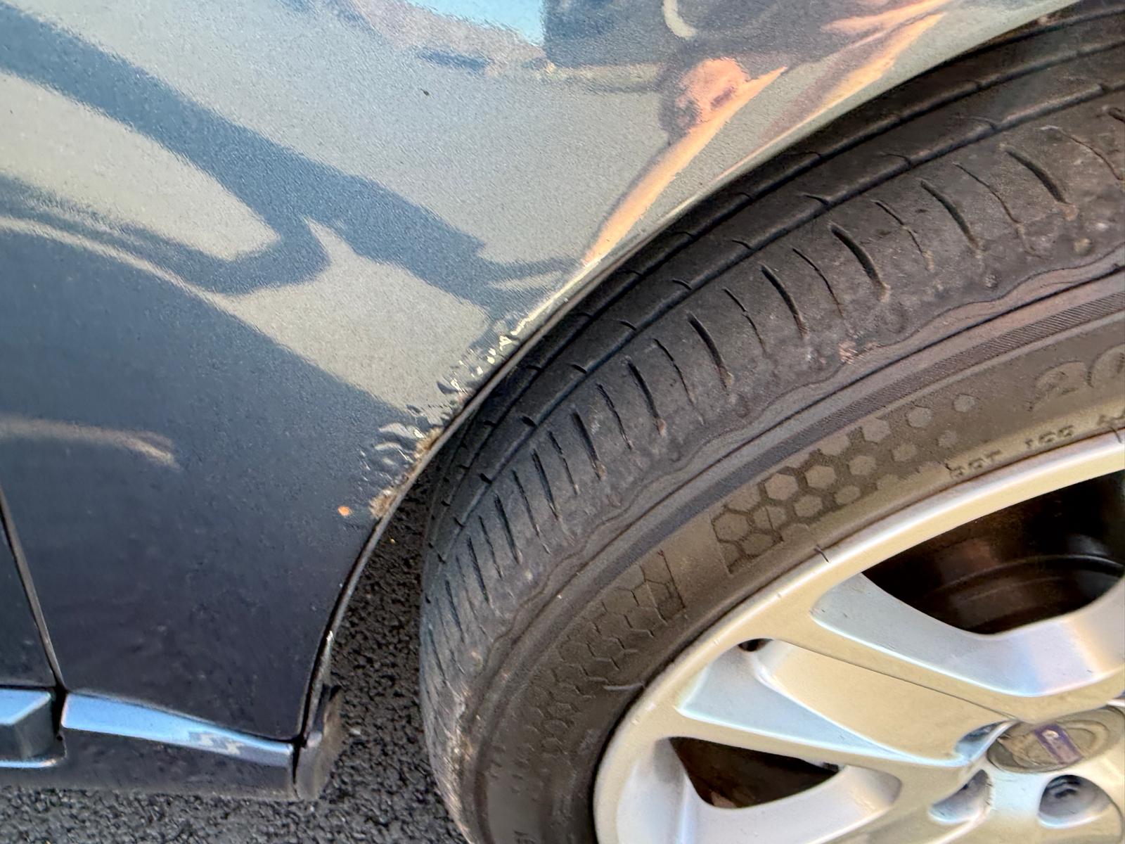 
								VOLVO V50 SE LUX DRIVE D2 full									