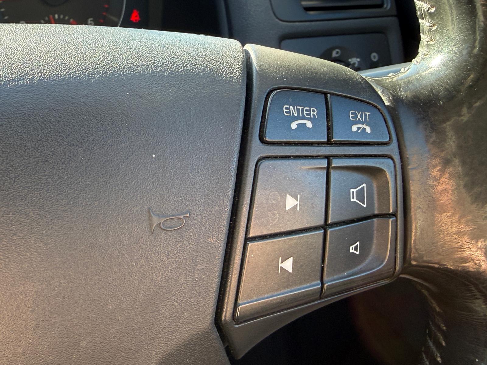 
								VOLVO V50 SE LUX DRIVE D2 full									