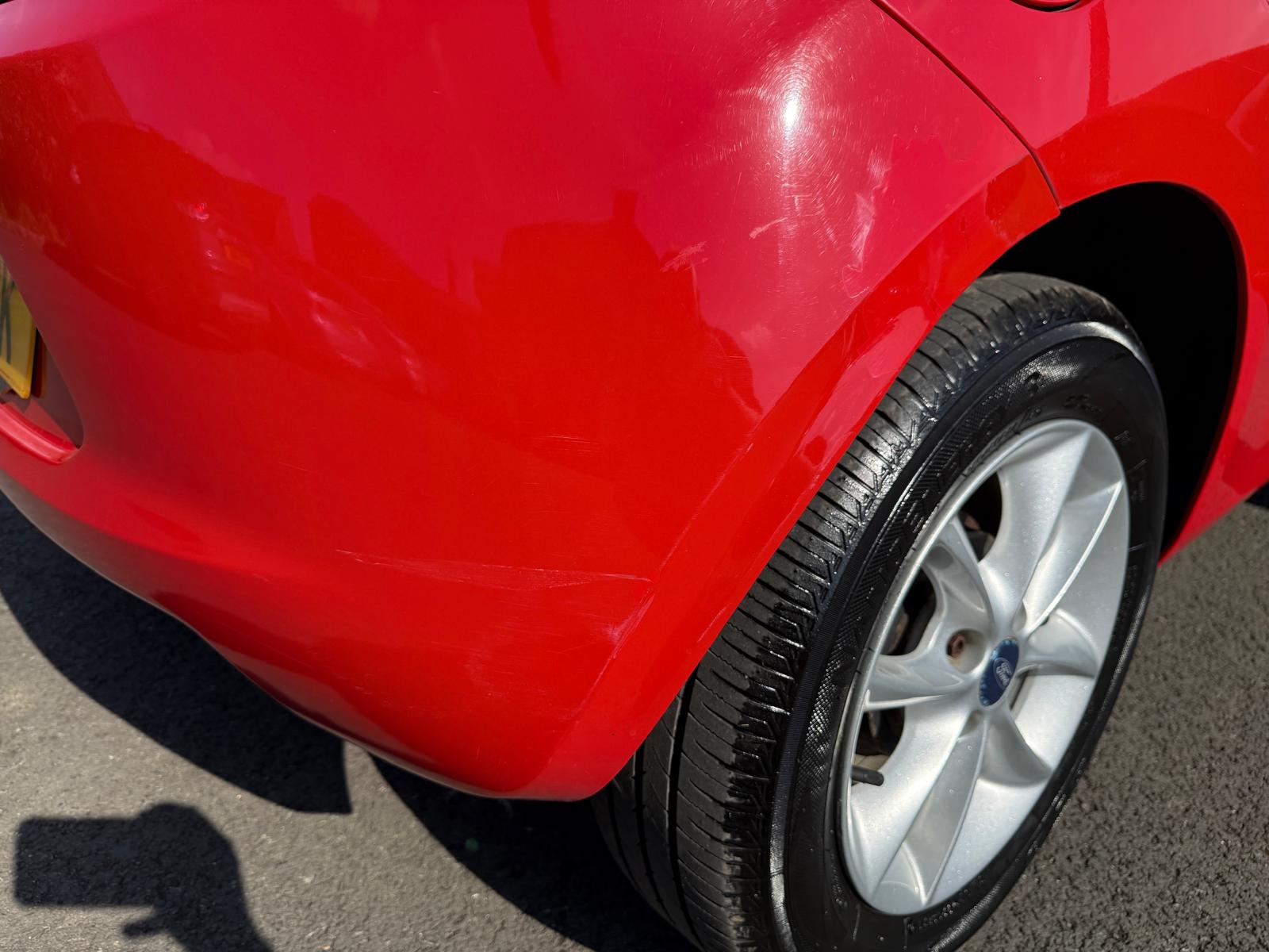 
								Ford KA Studio + full									