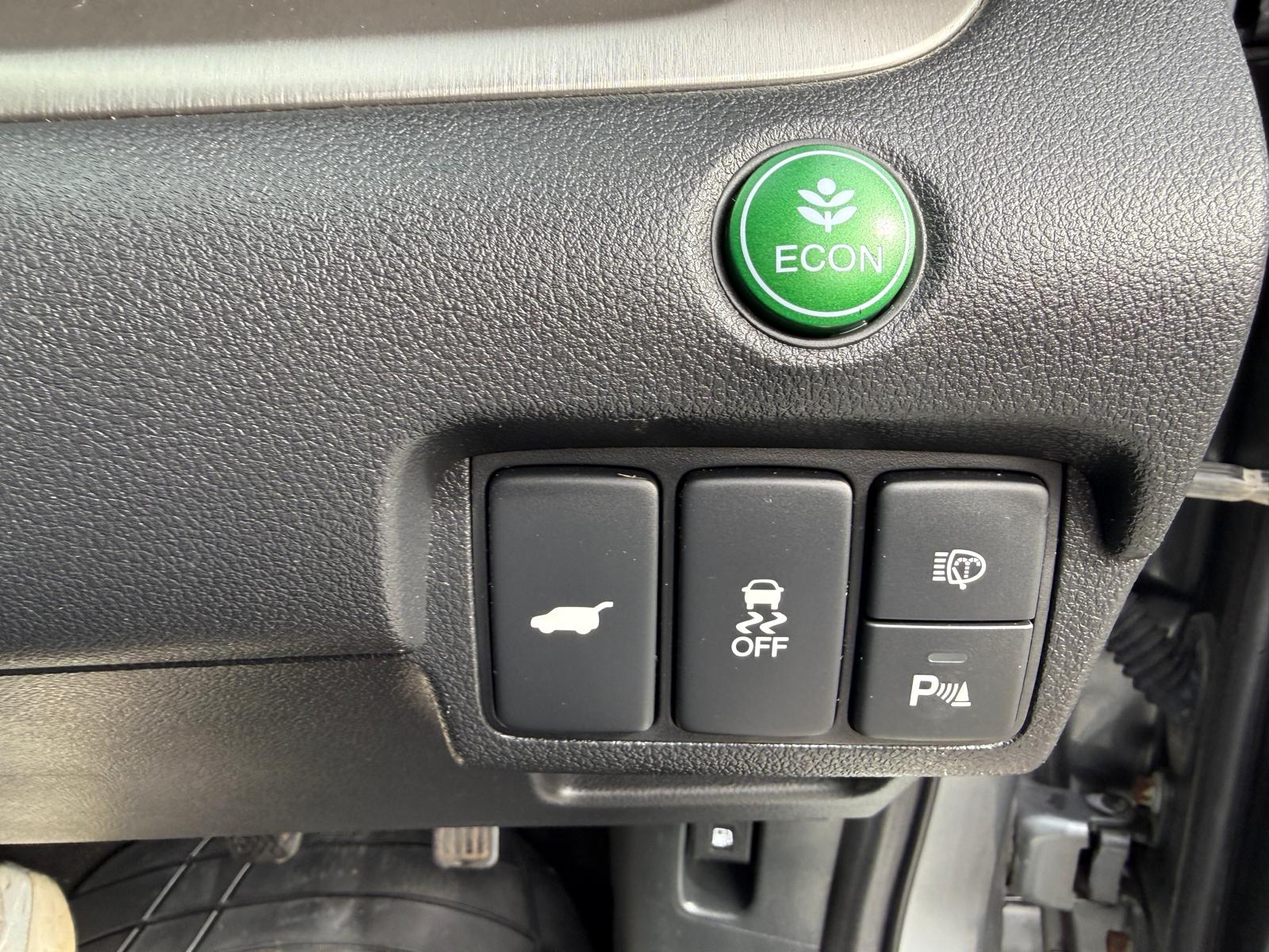 
								Honda CR-V 2.2i DTEC EX full									