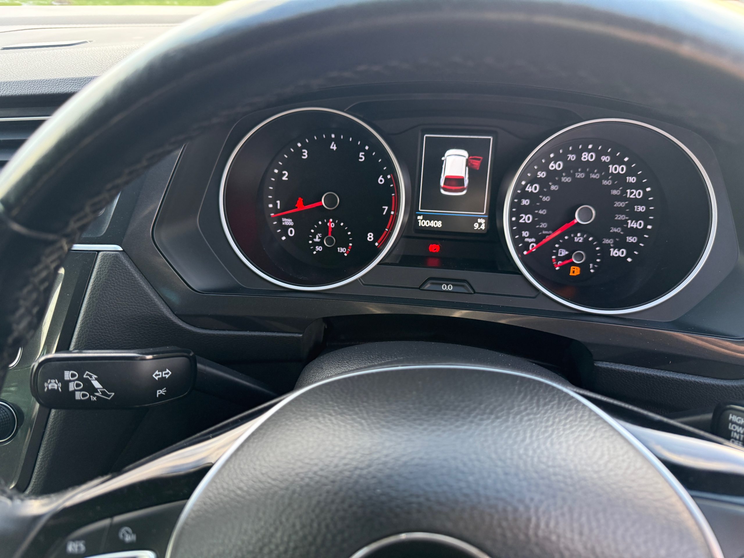 
								Volkswagen Tiguan 1.4 TSi 150 SE full									