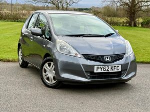 Honda Jazz 1.2 I-Vtec SE