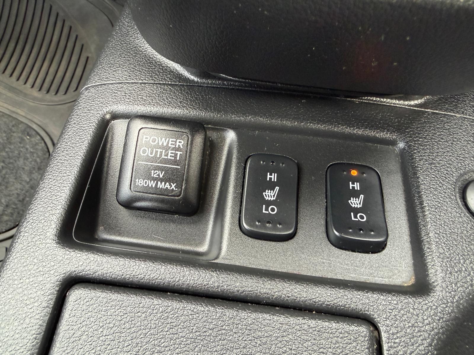 
								Honda CR-V 2.2i DTEC EX full									