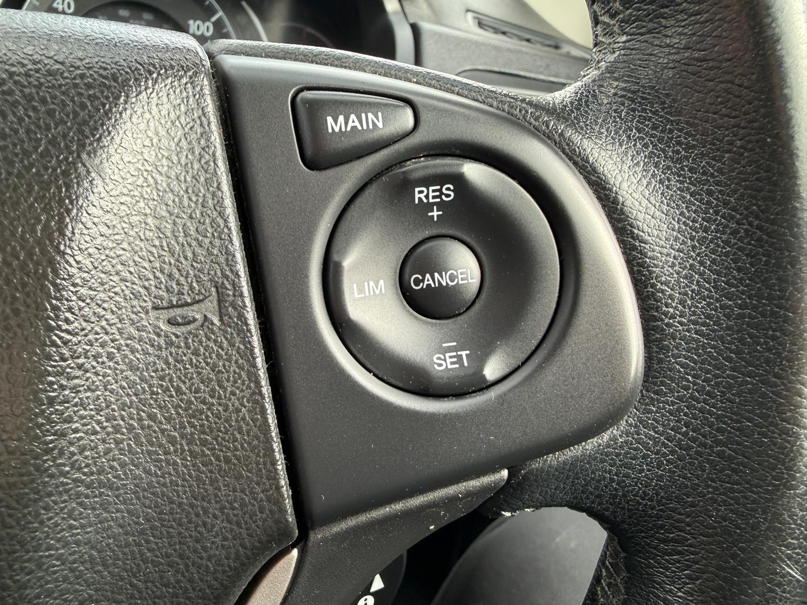 
								Honda CR-V 2.2i DTEC EX full									