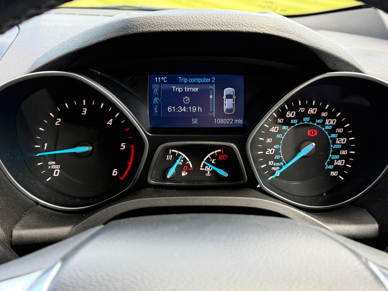 
								Ford Kuga 2.0 TDCi Titanium full									