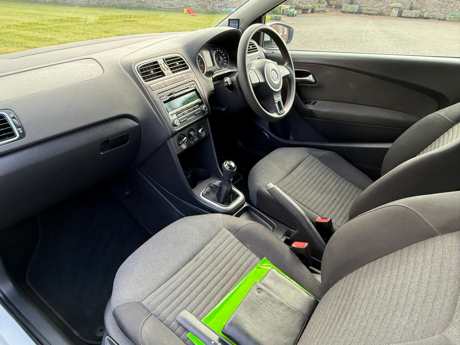 
								Volkswagen Polo 1.2 Match Edition 3dr full									