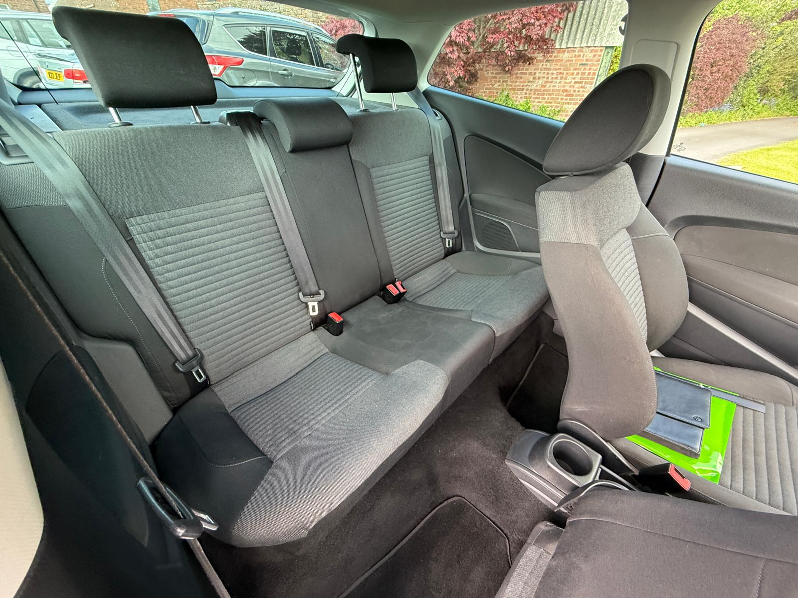 
								Volkswagen Polo 1.2 Match Edition 3dr full									