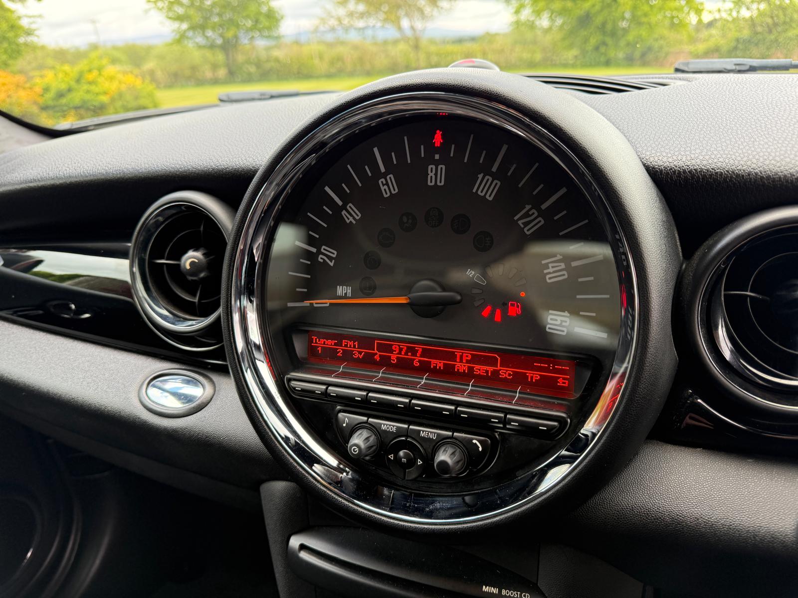 
								Mini Coupe Cooper S John Cooper Works full									