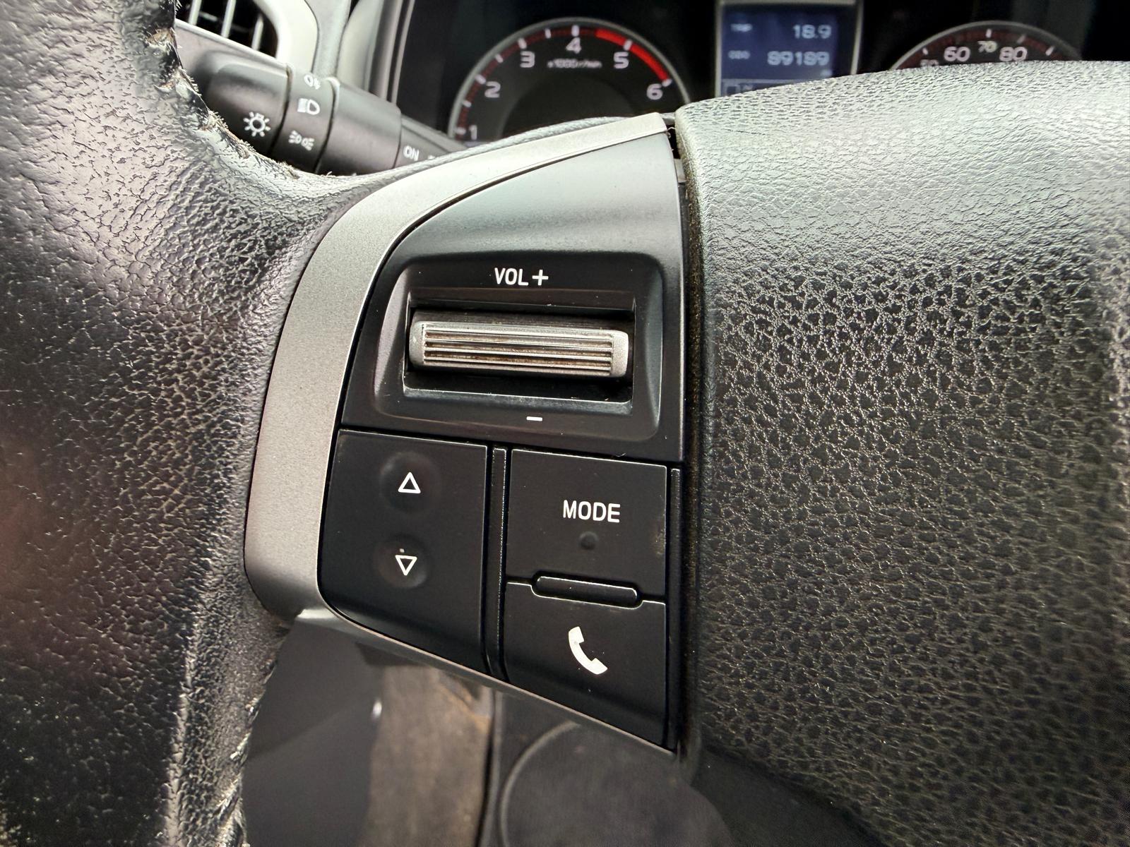 
								Isuzu D-Max Utah 2.5 full									