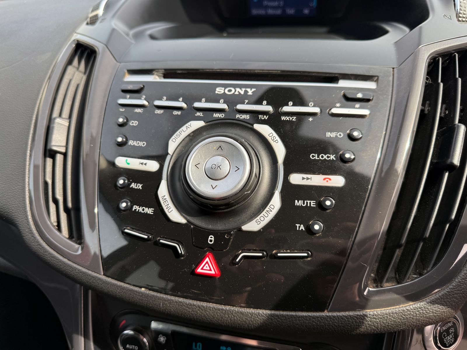 
								Ford Kuga 2.0 TDCi Titanium 4×4 full									
