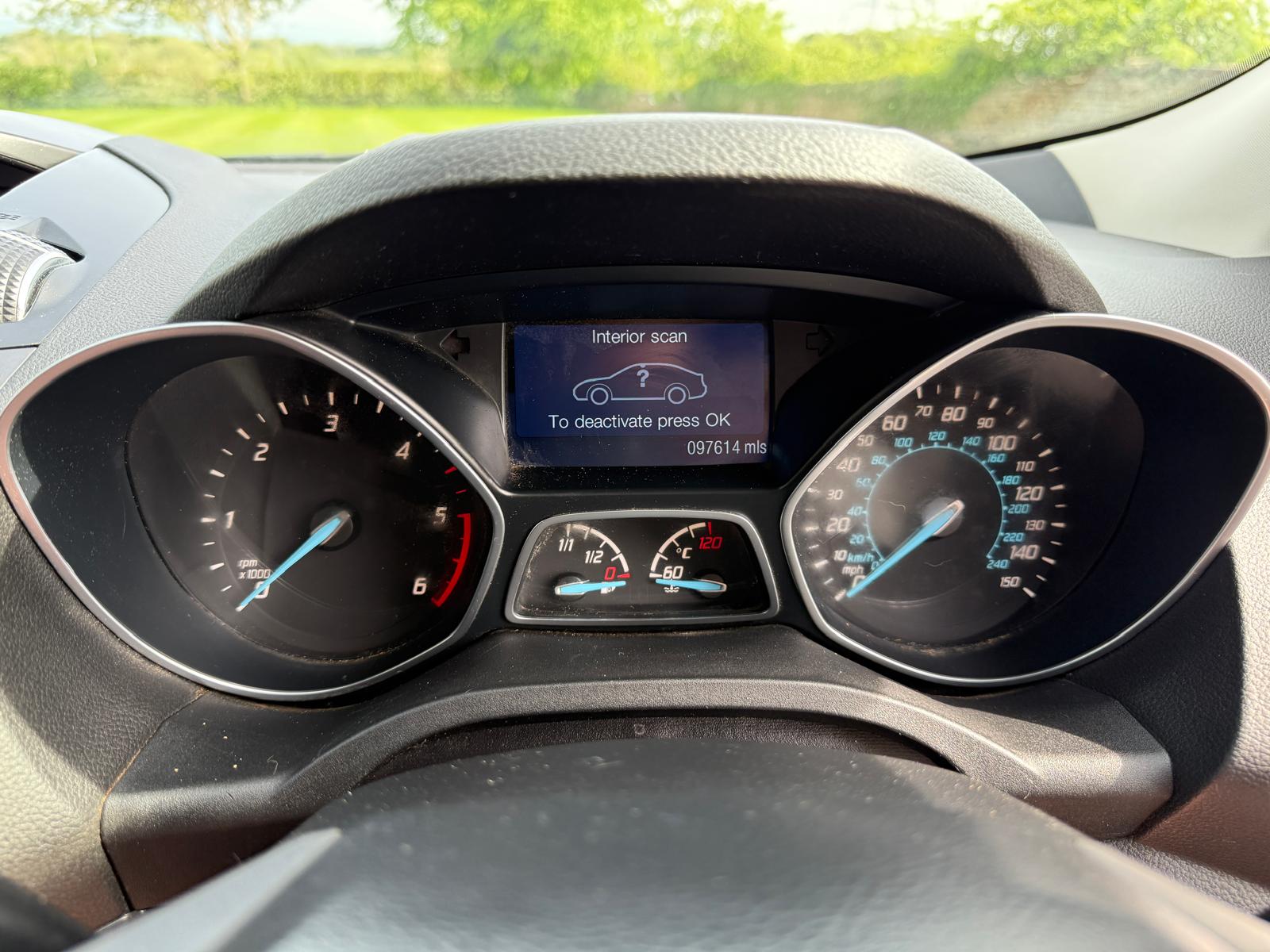 
								Ford Kuga 2.0 TDCi Titanium 4×4 full									
