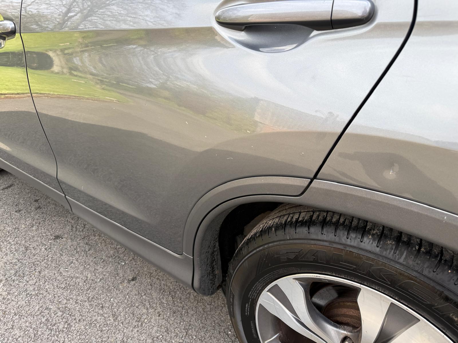 
								Honda CR-V 2.2i DTEC EX full									