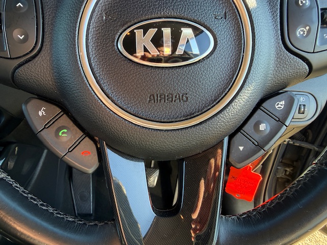 
								Kia Carens Estate 7 Seats 1.6 GDi 2 full									