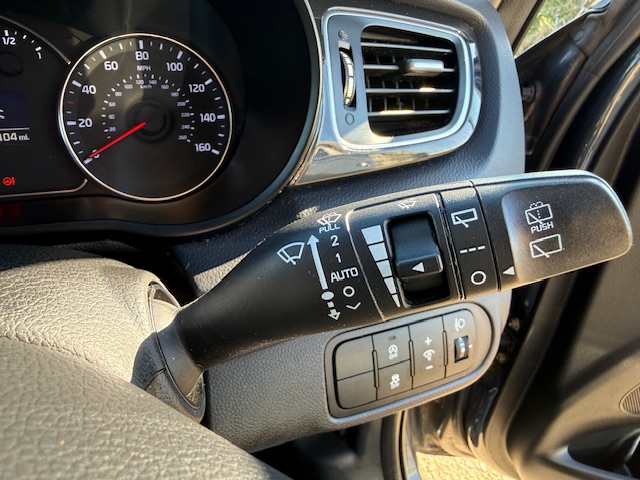 
								Kia Carens Estate 7 Seats 1.6 GDi 2 full									
