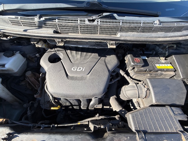 
								Kia Carens Estate 7 Seats 1.6 GDi 2 full									