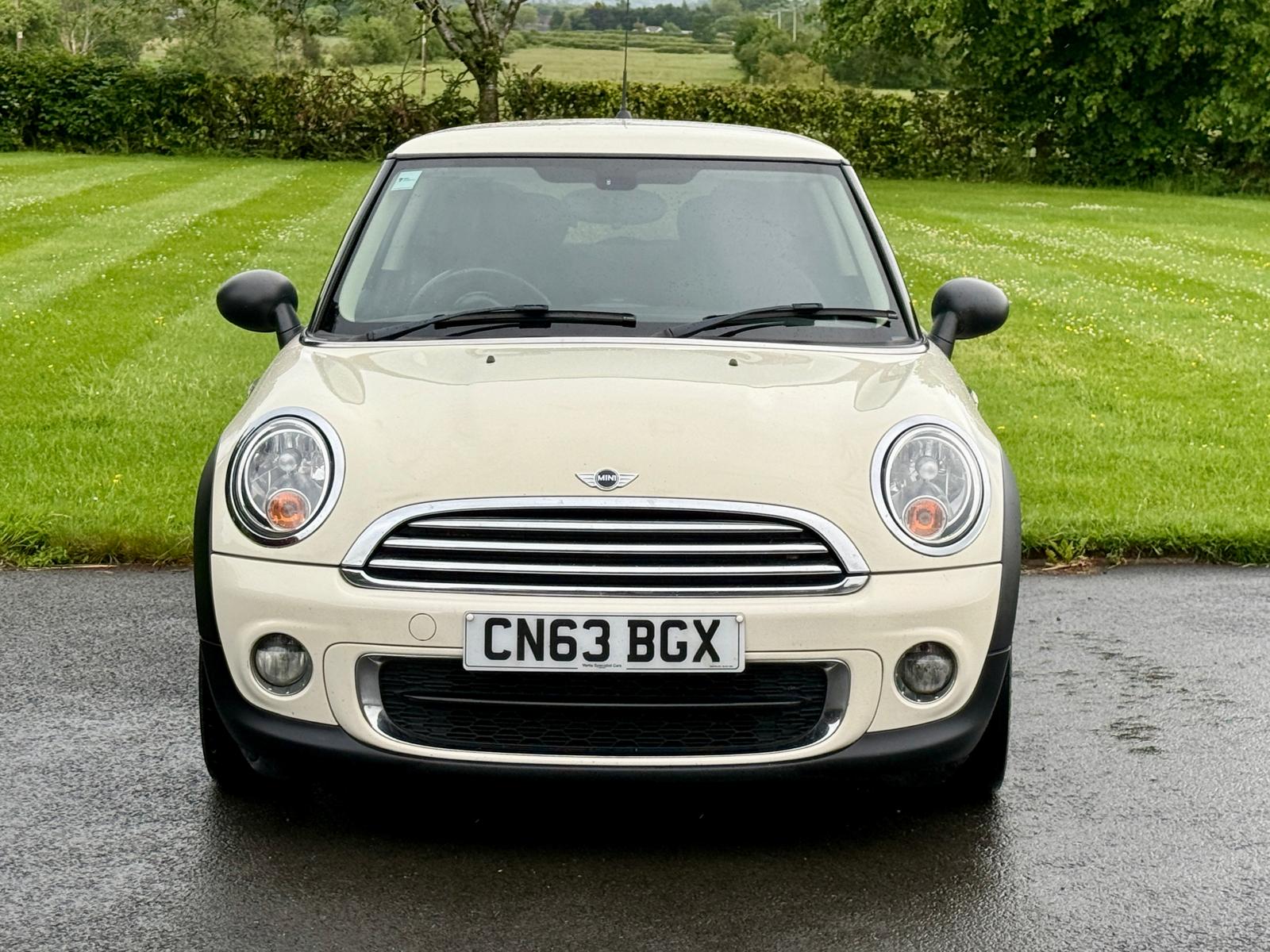 
								Mini One 1.6D full									