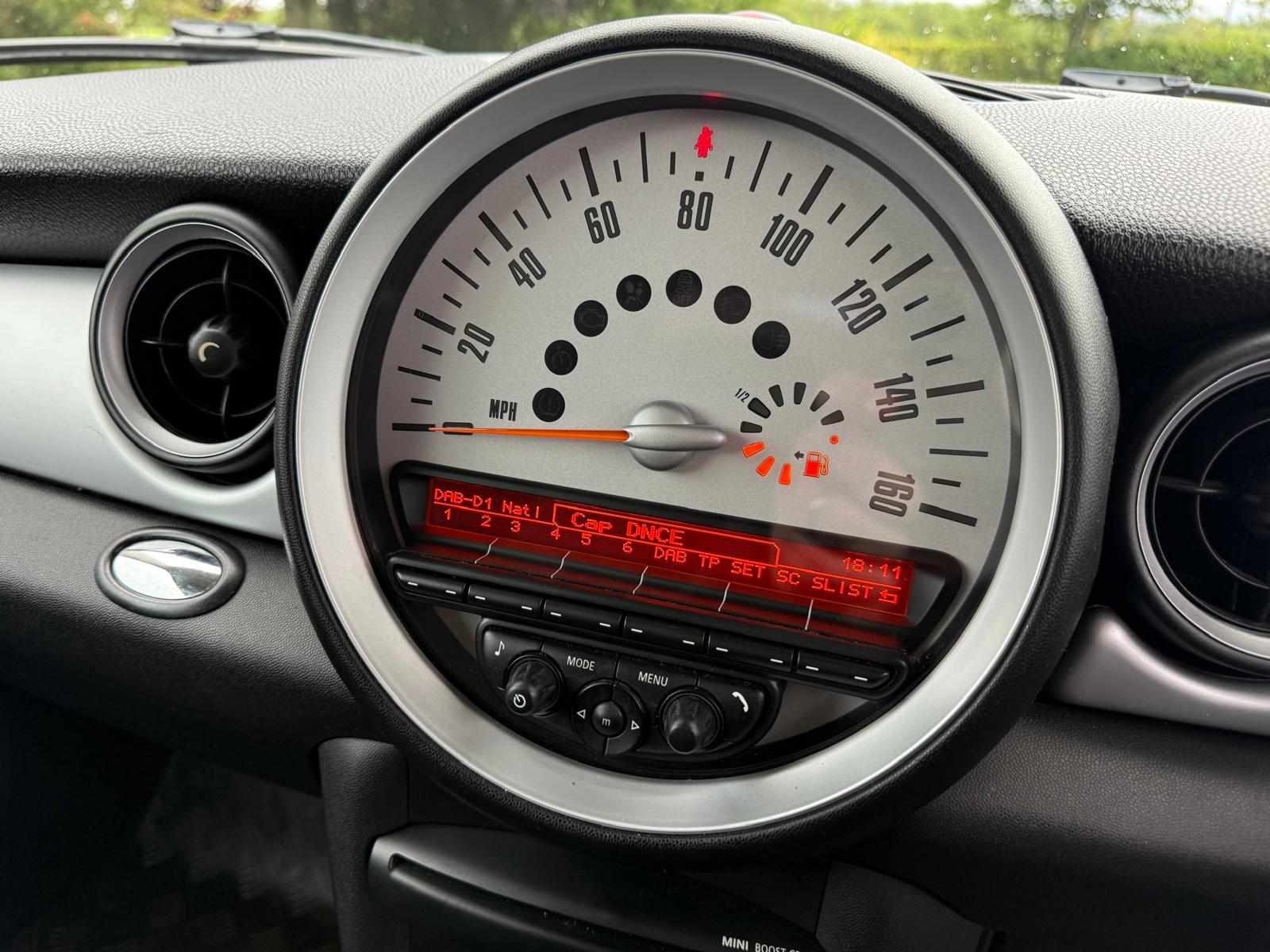 
								Mini One 1.6D full									