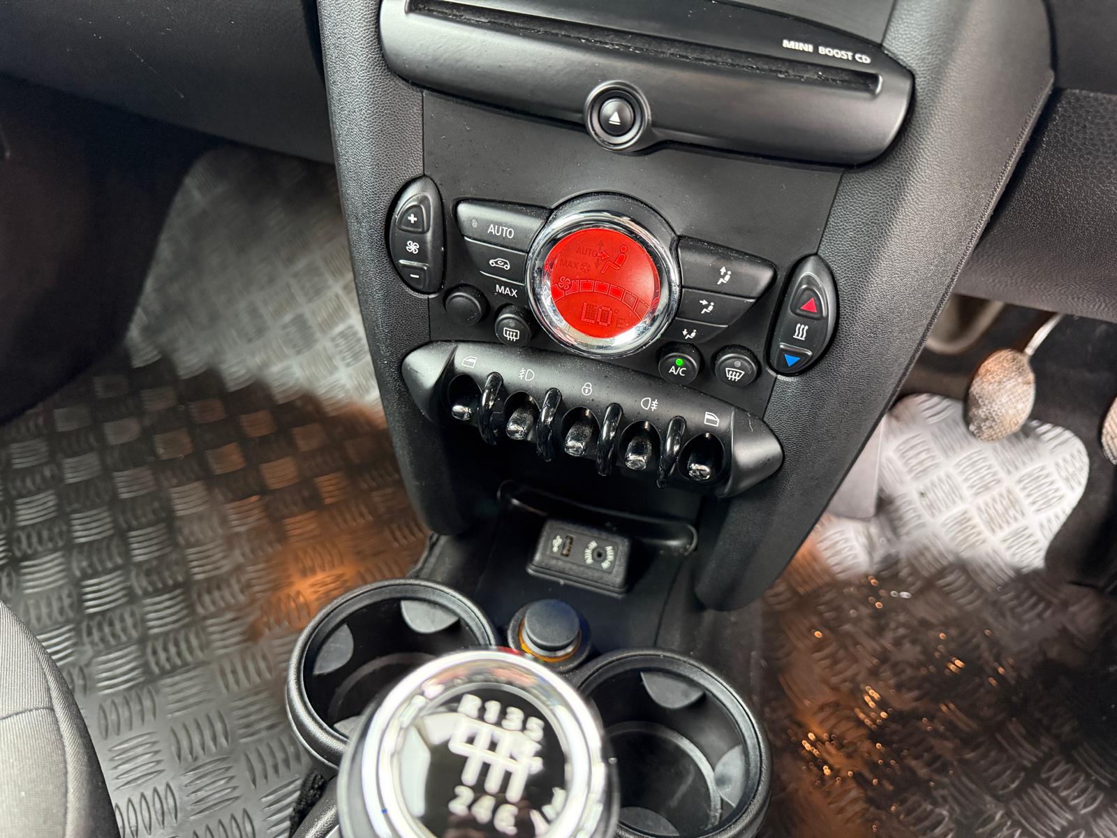 
								Mini One 1.6D full									