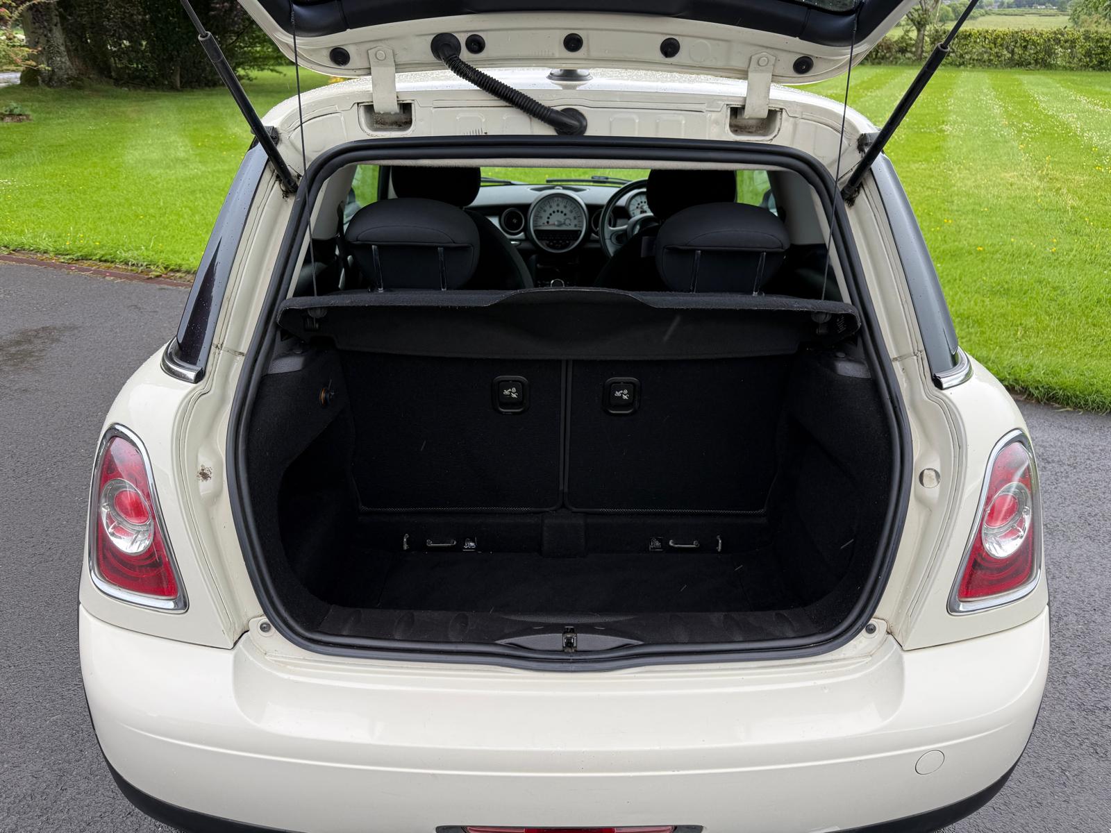 
								Mini One 1.6D full									