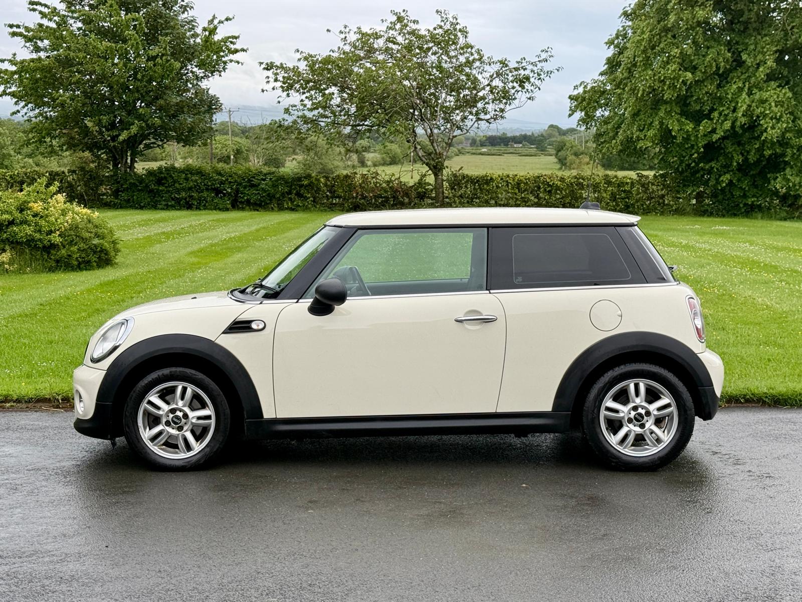 
								Mini One 1.6D full									