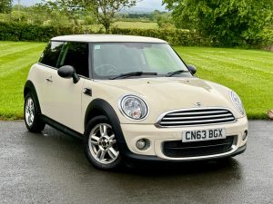 Mini One 1.6D