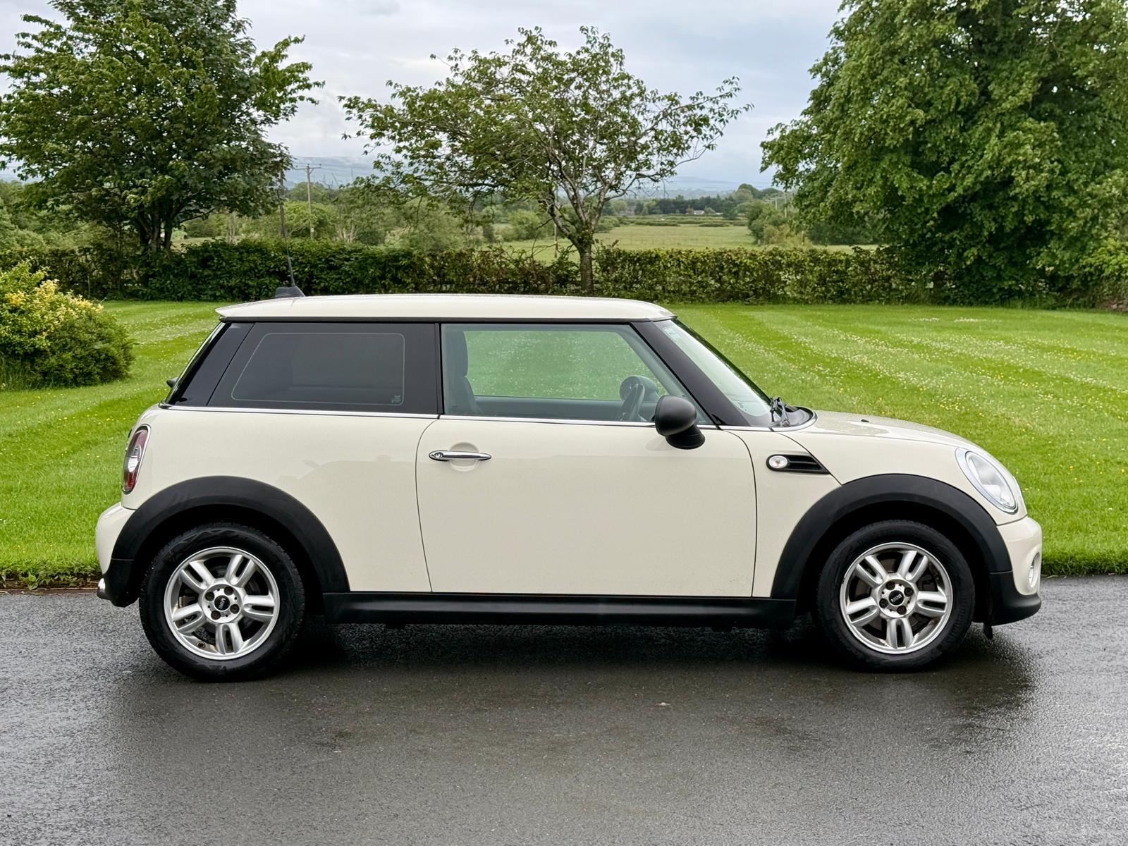 
								Mini One 1.6D full									