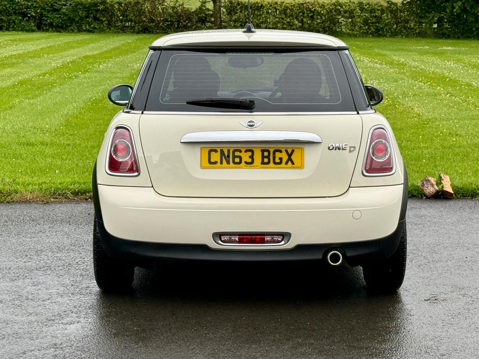 
								Mini One 1.6D full									