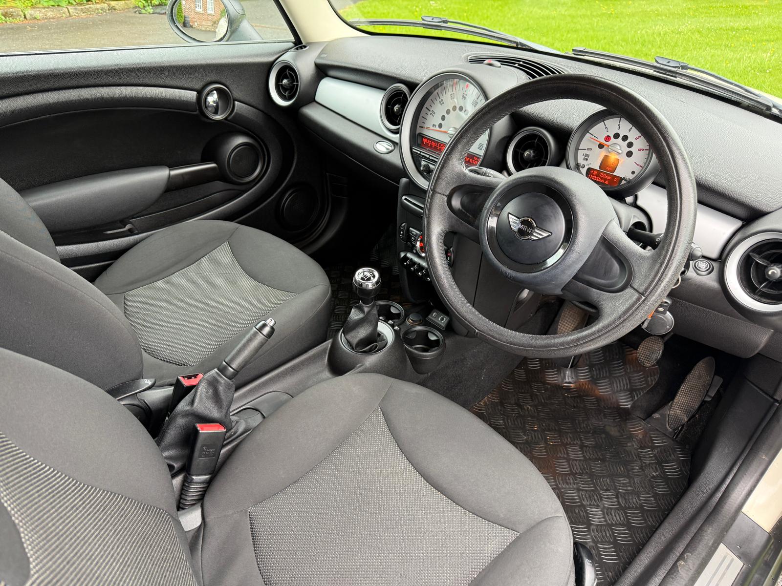 
								Mini One 1.6D full									