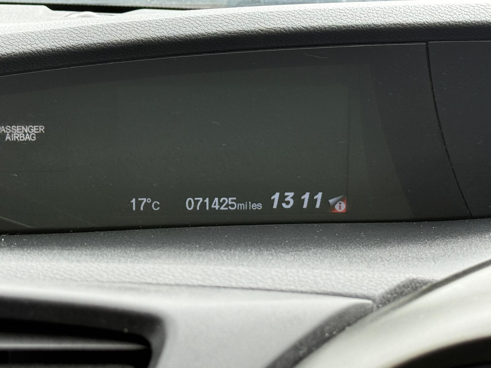 
								Honda Civic SE 1.4i-Vtec 5dr full									
