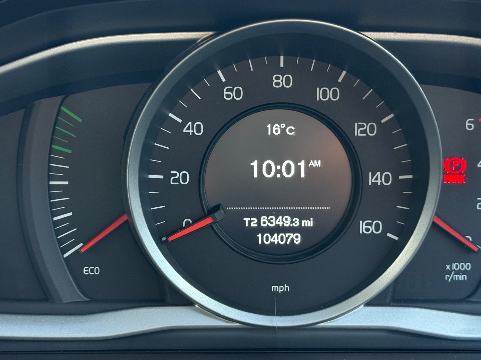 
								Volvo XC60 SE Nav AWD D4 full									