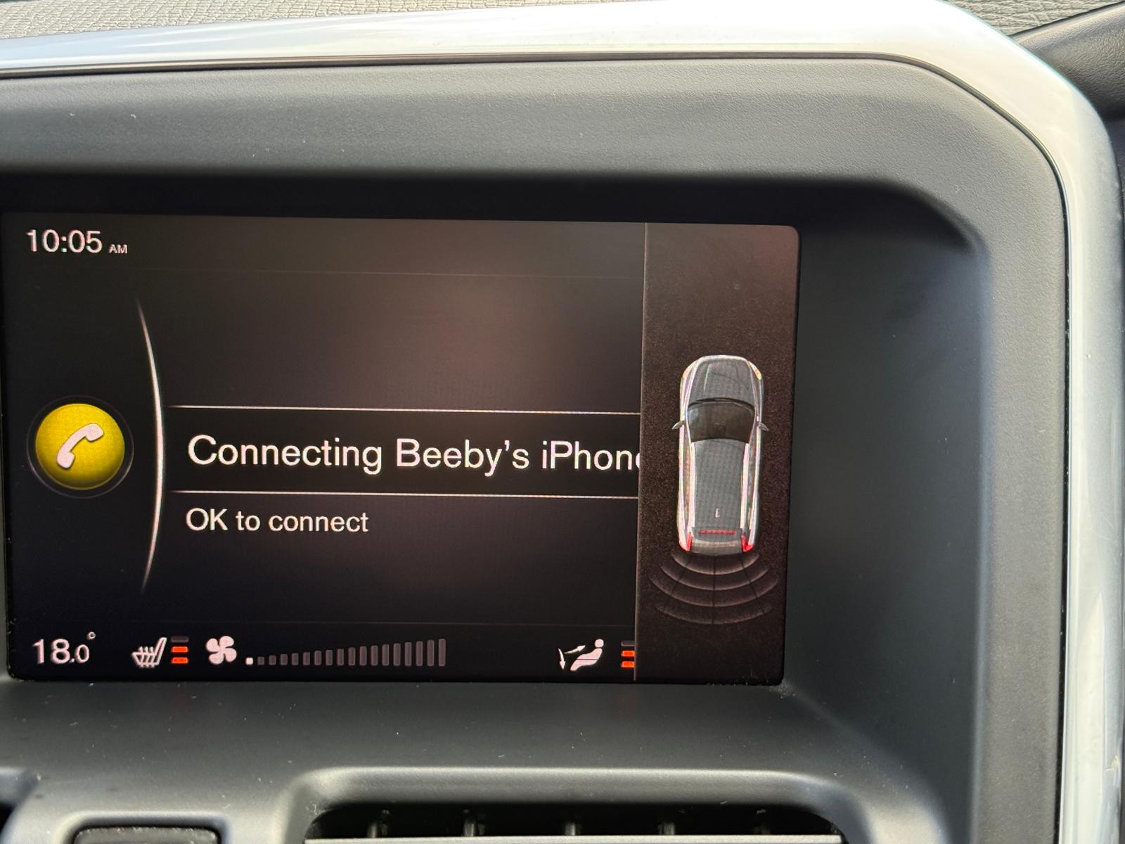 
								Volvo XC60 SE Nav AWD D4 full									
